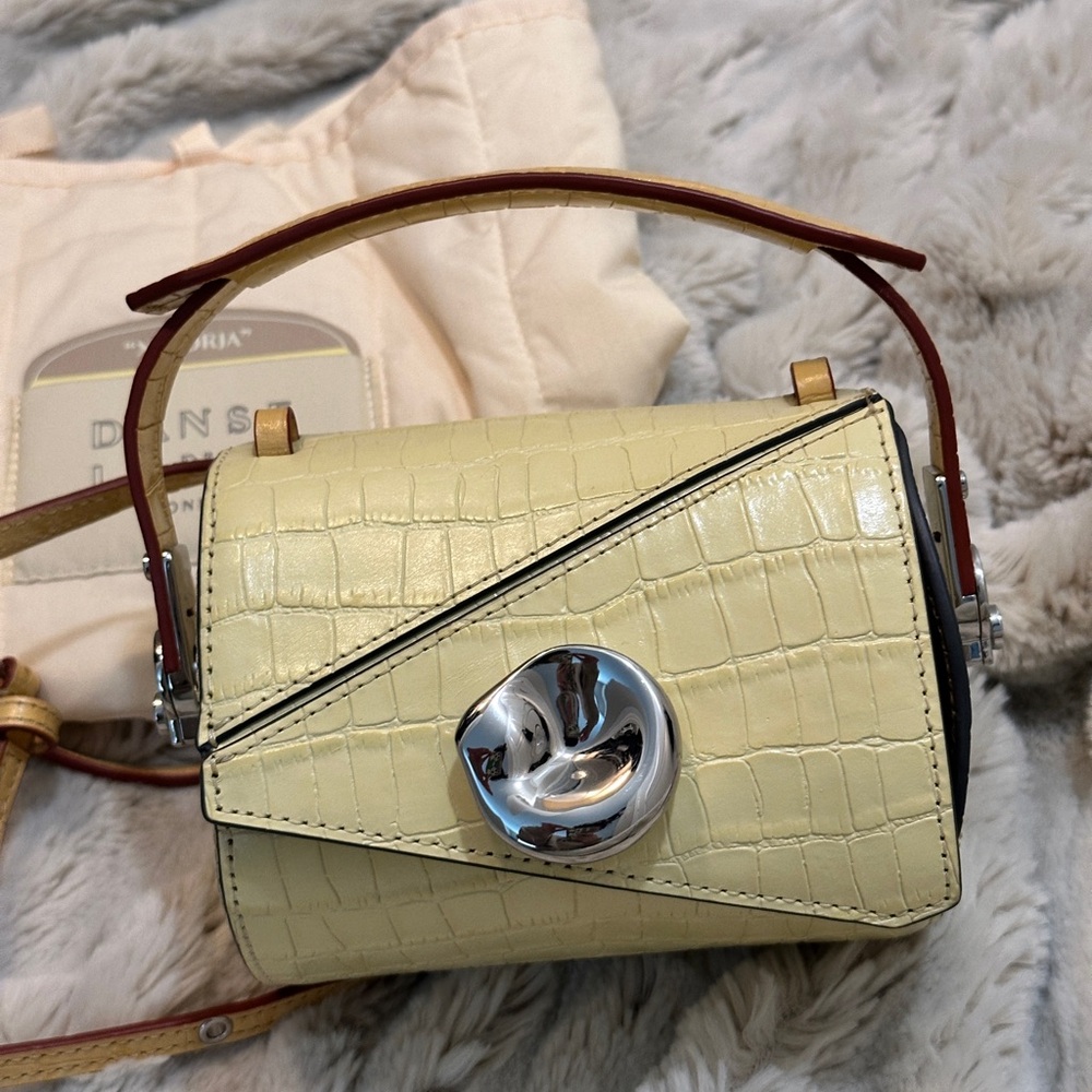 Danse Lente XS Joria Bag